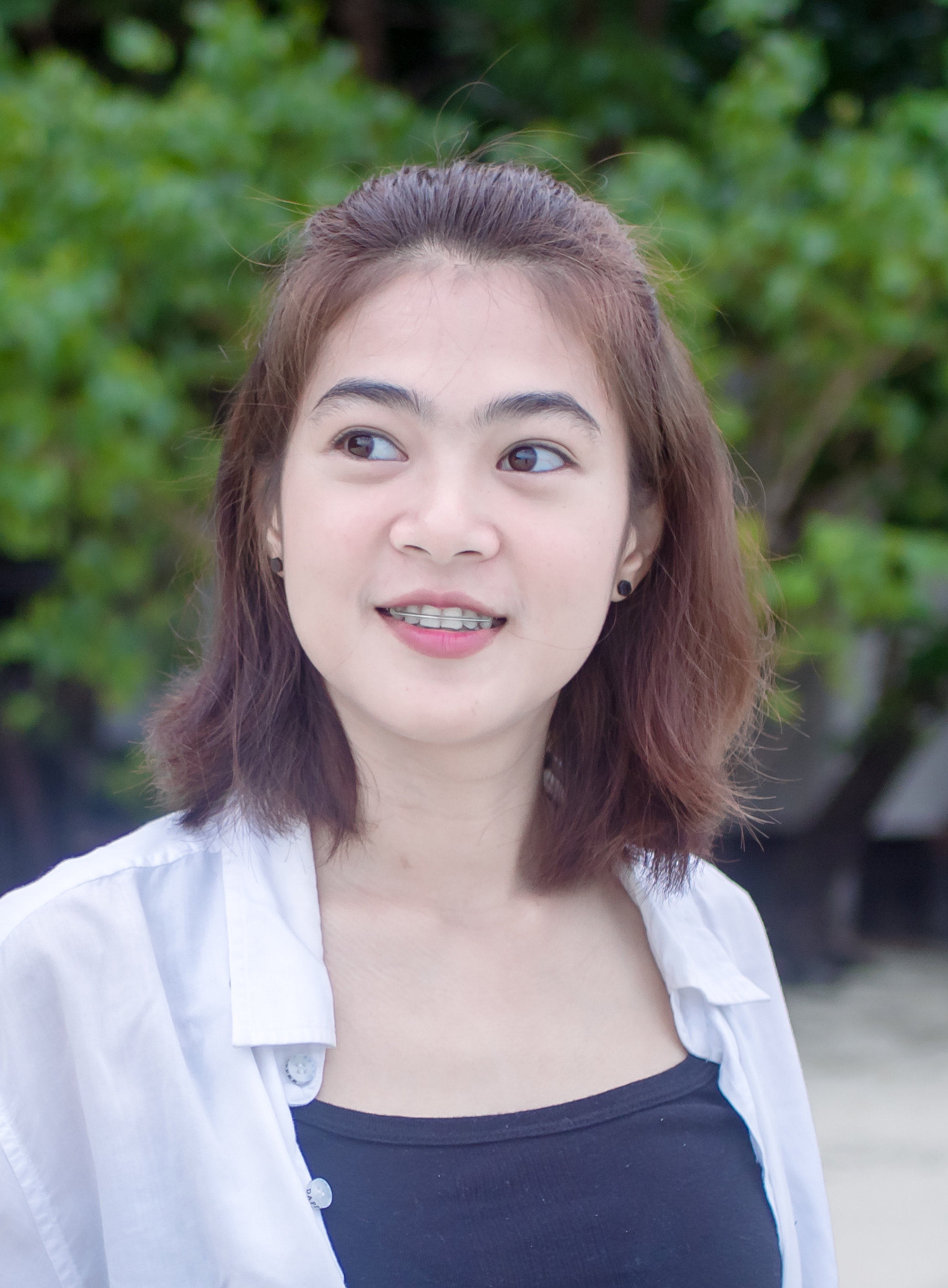Jika Aku Menjadi Polisi
