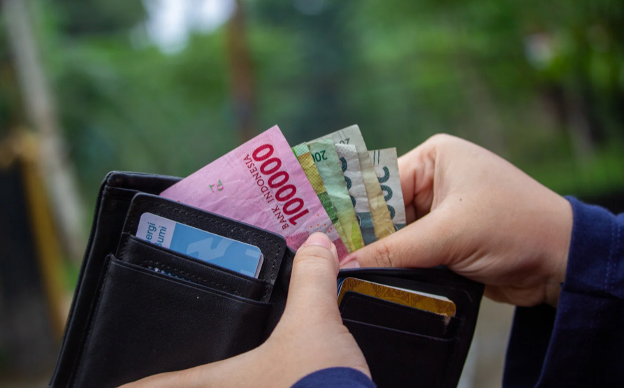 HOAKS! BI Cairkan Dana Hibah untuk Masyarakat