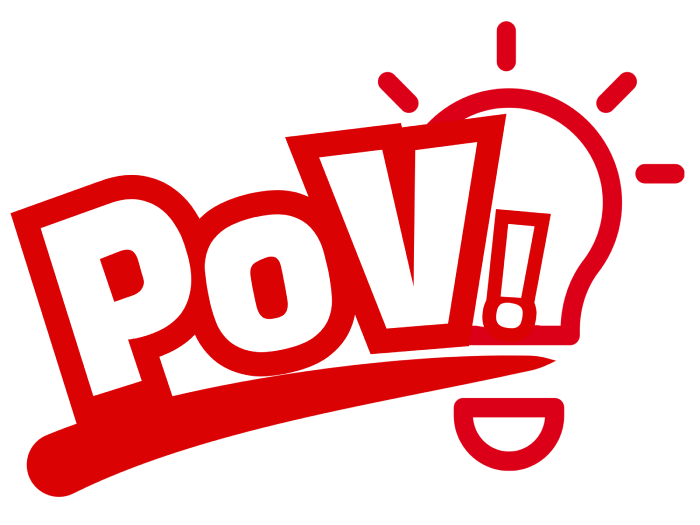 POV Logo